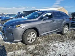 2T2BZMCA8GC011690 2016 LEXUS RX