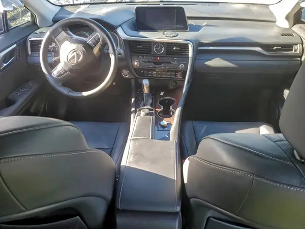 2T2BZMCA8GC011690 2016 LEXUS RX - Image 8