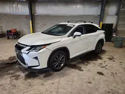 2T2BZMCA8GC012404 2016 LEXUS RX