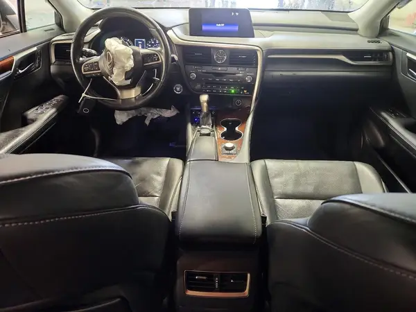 2T2BZMCA8GC012404 2016 LEXUS RX - Image 8