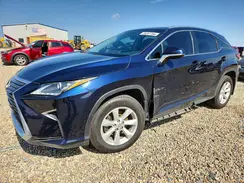 2T2BZMCA8GC012919 2016 LEXUS RX