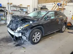 2T2BZMCA8GC013309 2016 LEXUS RX