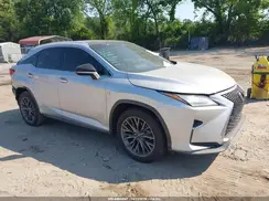 2T2BZMCA8GC013651 2016 LEXUS RX
