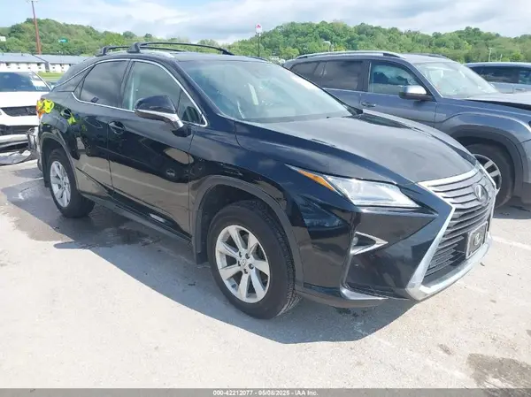 2T2BZMCA8GC014217 2016 LEXUS RX - Image 1