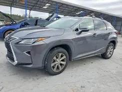 2T2BZMCA8GC014329 2016 LEXUS RX