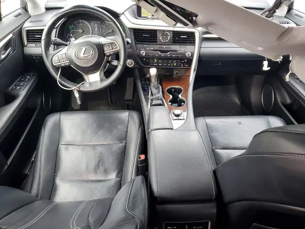 2T2BZMCA8GC014329 2016 LEXUS RX - Image 8