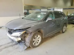 2T2BZMCA8GC014847 2016 LEXUS RX