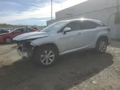 2T2BZMCA8GC016307 2016 LEXUS RX