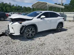2T2BZMCA8GC016520 2016 LEXUS RX