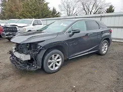 2T2BZMCA8GC016968 2016 LEXUS RX