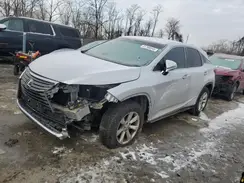 2T2BZMCA8GC018011 2016 LEXUS RX