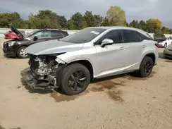 2T2BZMCA8GC018526 2016 LEXUS RX