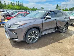 2T2BZMCA8GC019661 2016 LEXUS RX