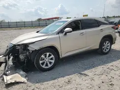 2T2BZMCA8GC022821 2016 LEXUS RX