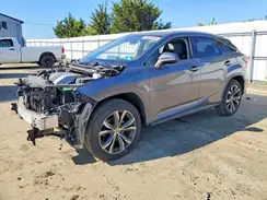 2T2BZMCA8GC023080 2016 LEXUS RX