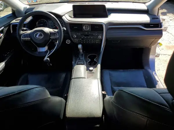 2T2BZMCA8GC023080 2016 LEXUS RX - Image 8