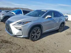 2T2BZMCA8GC023385 2016 LEXUS RX