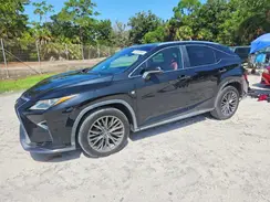 2T2BZMCA8GC023726 2016 LEXUS RX