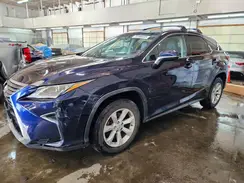 2T2BZMCA8GC023970 2016 LEXUS RX
