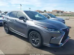 2T2BZMCA8GC024147 2016 LEXUS RX
