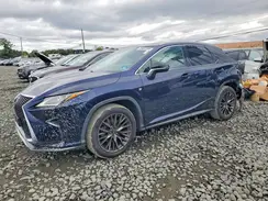 2T2BZMCA8GC024827 2016 LEXUS RX