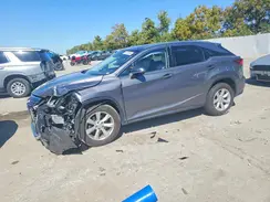 2T2BZMCA8GC025346 2016 LEXUS RX