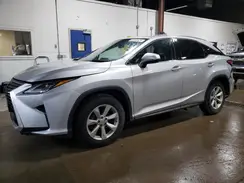 2T2BZMCA8GC025931 2016 LEXUS RX