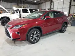 2T2BZMCA8GC026366 2016 LEXUS RX