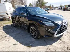 2T2BZMCA8GC026951 2016 LEXUS RX
