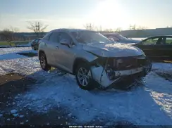 2T2BZMCA8GC028327 2016 LEXUS RX