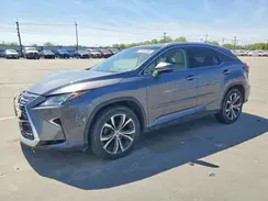 2T2BZMCA8GC028683 2016 LEXUS RX