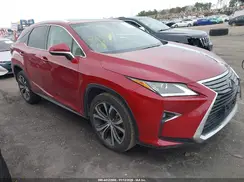 2T2BZMCA8GC030272 2016 LEXUS RX