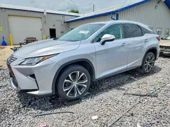 2T2BZMCA8GC031244 2016 LEXUS RX
