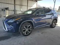 2T2BZMCA8GC031292 2016 LEXUS RX