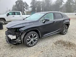 2T2BZMCA8GC031695 2016 LEXUS RX
