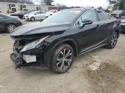 2T2BZMCA8GC032006 2016 LEXUS RX