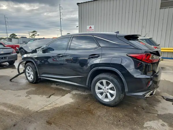 2T2BZMCA8GC032426 2016 LEXUS RX - Image 2