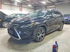 2T2BZMCA8GC032832 2016 LEXUS RX