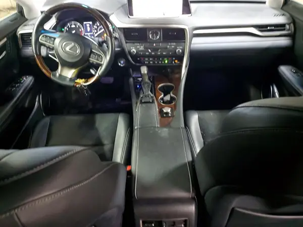 2T2BZMCA8GC032832 2016 LEXUS RX - Image 8