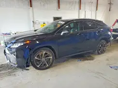 2T2BZMCA8GC032863 2016 LEXUS RX