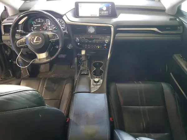 2T2BZMCA8GC032863 2016 LEXUS RX - Image 8