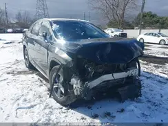 2T2BZMCA8GC033656 2016 LEXUS RX