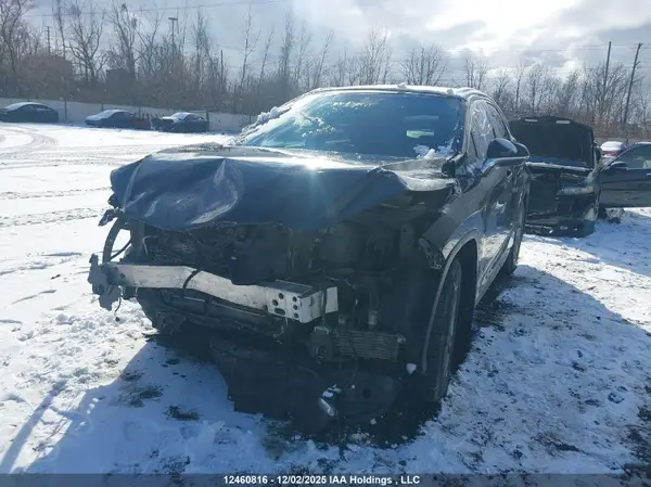 2T2BZMCA8GC033656 2016 LEXUS RX - Image 2