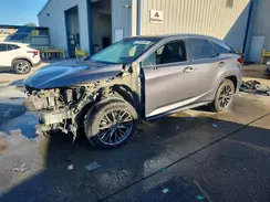 2T2BZMCA8GC034094 2016 LEXUS RX