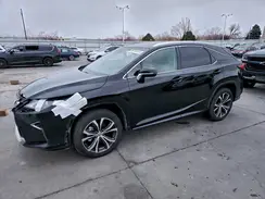 2T2BZMCA8GC034306 2016 LEXUS RX