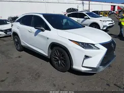 2T2BZMCA8GC034709 2016 LEXUS RX