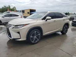 2T2BZMCA8GC034886 2016 LEXUS RX