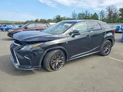 2T2BZMCA8GC036010 2016 LEXUS RX