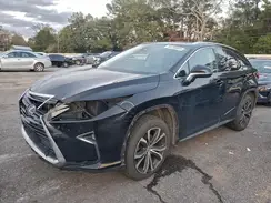 2T2BZMCA8GC036069 2016 LEXUS RX