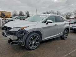 2T2BZMCA8GC036489 2016 LEXUS RX